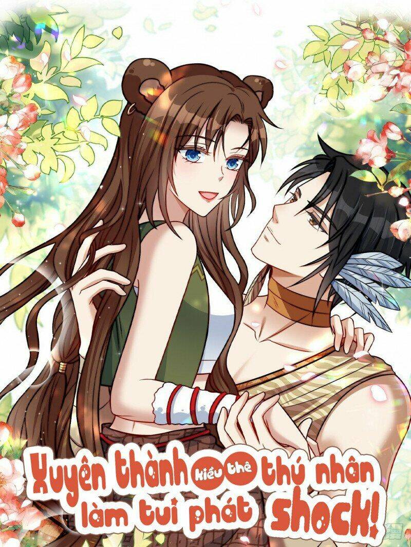 Thảnh Thơi Thú Thế Chủng Chủng Điền, Sinh Sinh Tể: Chapter 369