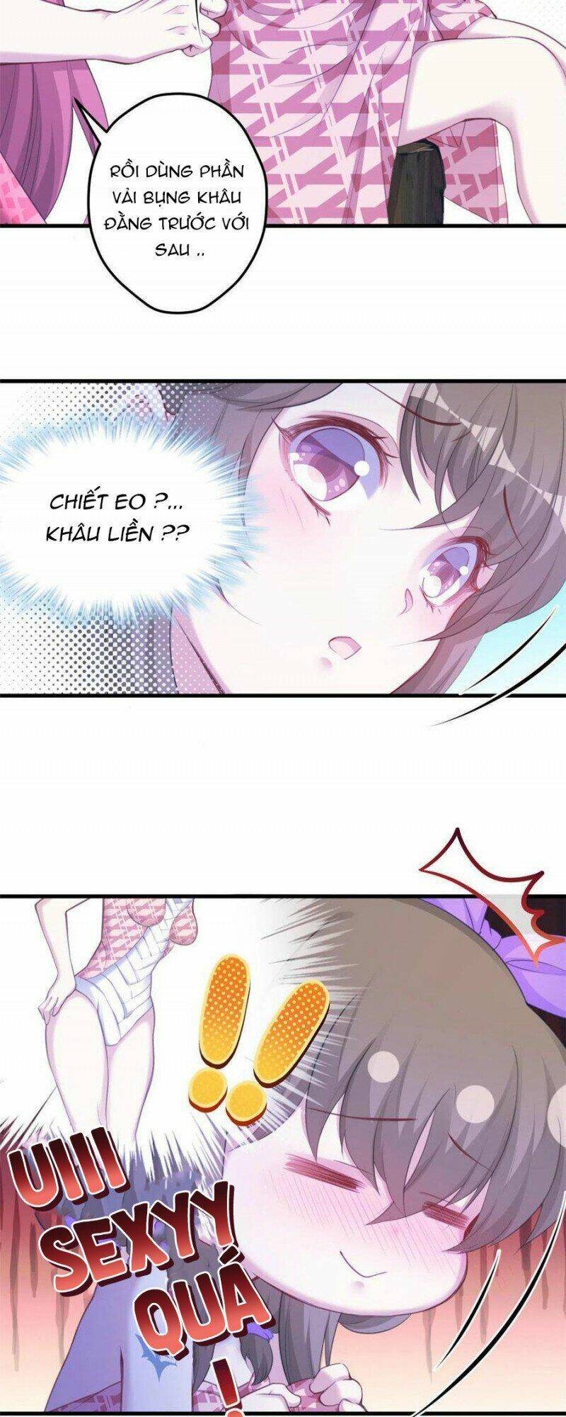 Thảnh Thơi Thú Thế Chủng Chủng Điền, Sinh Sinh Tể: Chapter 369