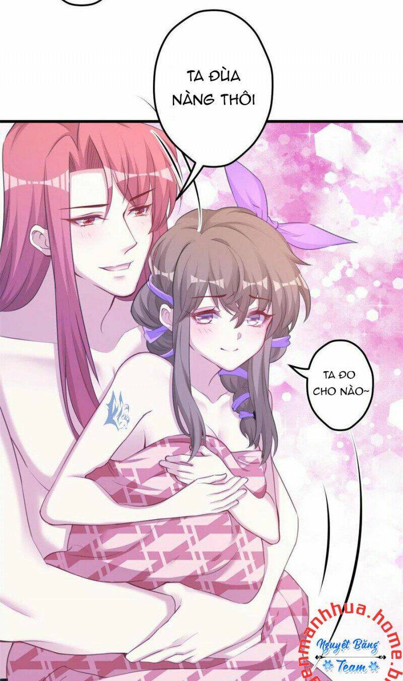 Thảnh Thơi Thú Thế Chủng Chủng Điền, Sinh Sinh Tể: Chapter 369