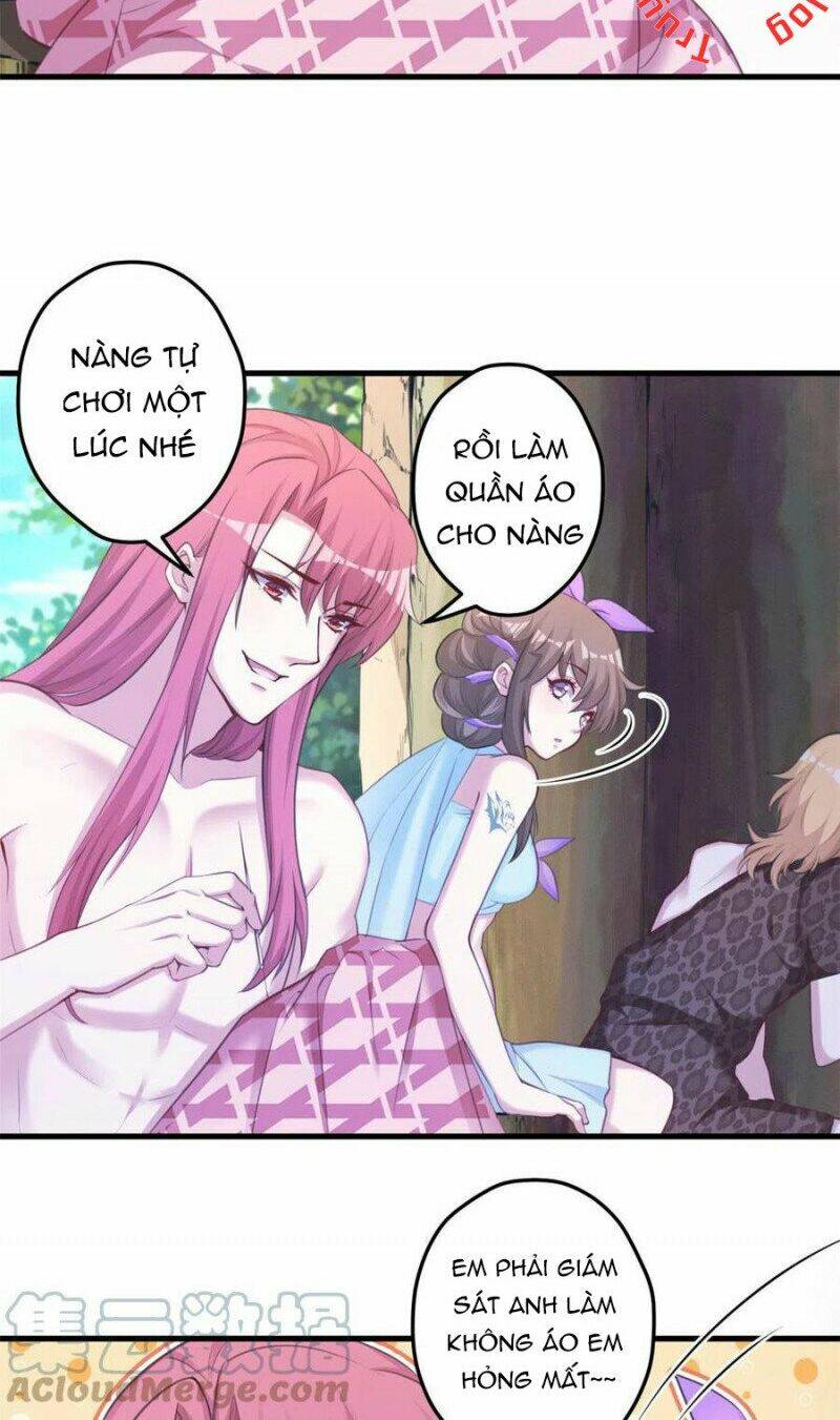 Thảnh Thơi Thú Thế Chủng Chủng Điền, Sinh Sinh Tể: Chapter 369