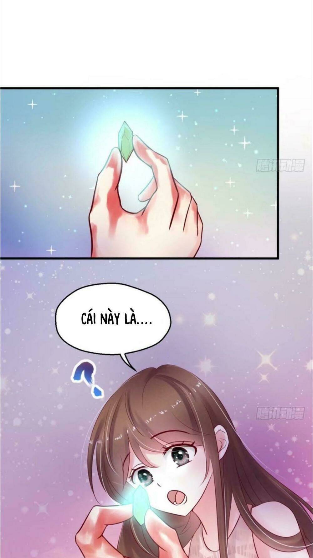 Thảnh Thơi Thú Thế Chủng Chủng Điền, Sinh Sinh Tể: Chapter 37
