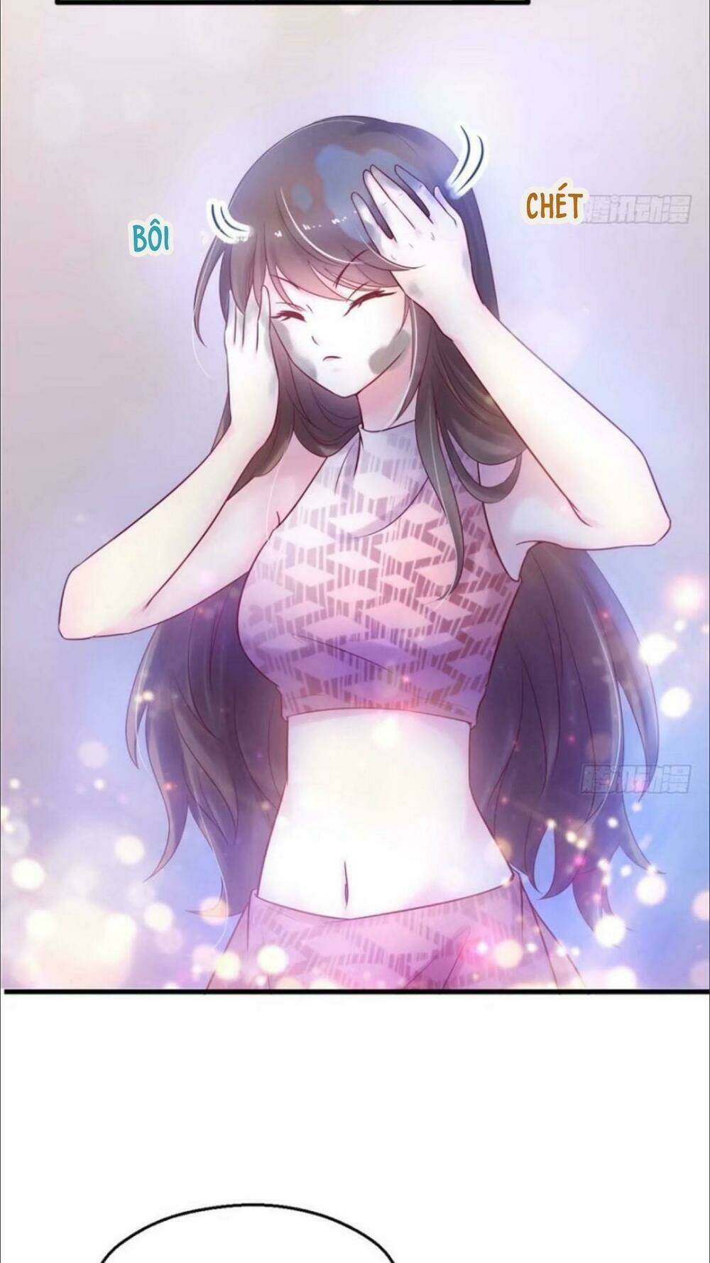 Thảnh Thơi Thú Thế Chủng Chủng Điền, Sinh Sinh Tể: Chapter 37