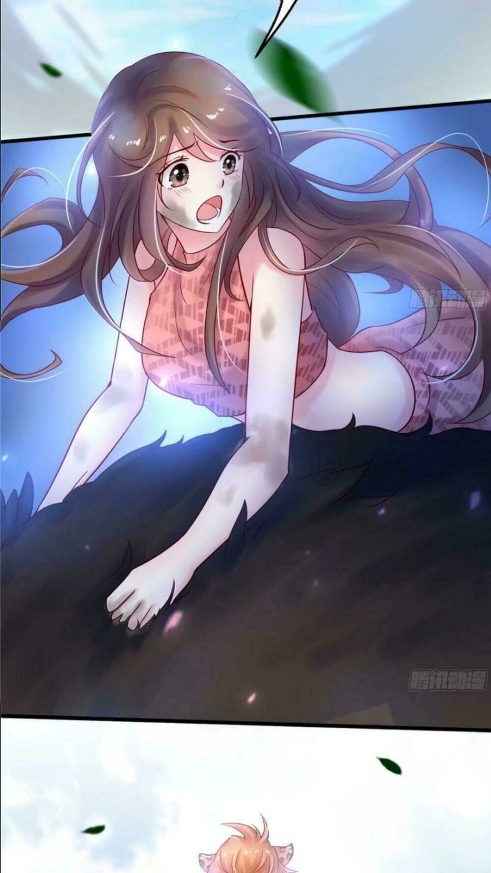 Thảnh Thơi Thú Thế Chủng Chủng Điền, Sinh Sinh Tể: Chapter 37