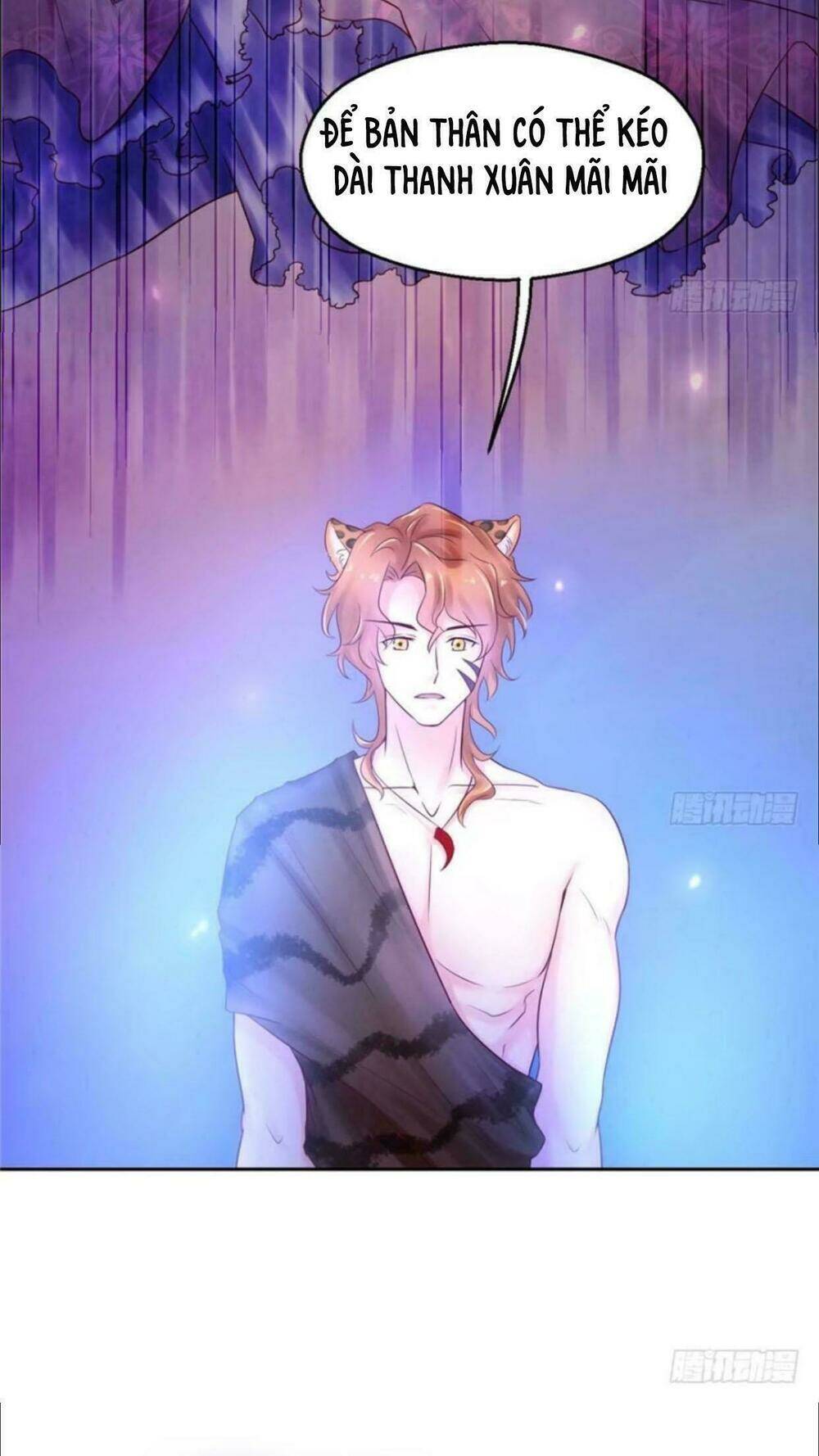 Thảnh Thơi Thú Thế Chủng Chủng Điền, Sinh Sinh Tể: Chapter 37