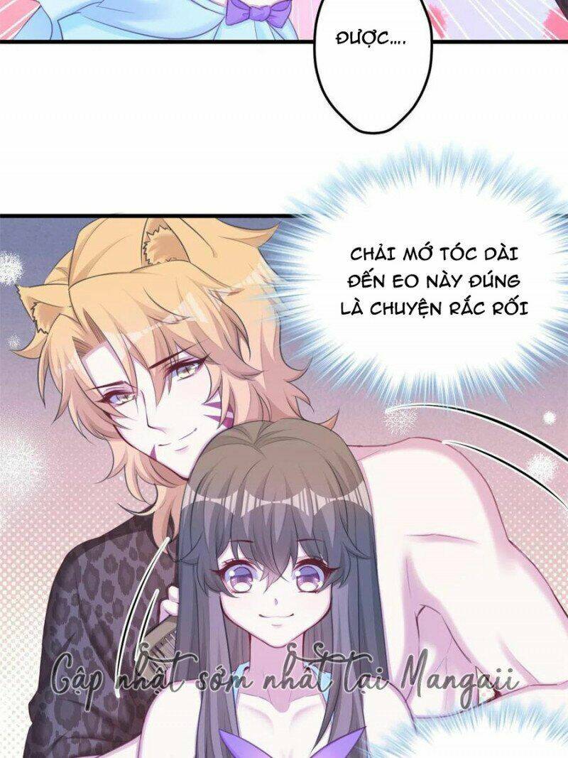 Thảnh Thơi Thú Thế Chủng Chủng Điền, Sinh Sinh Tể: Chapter 370