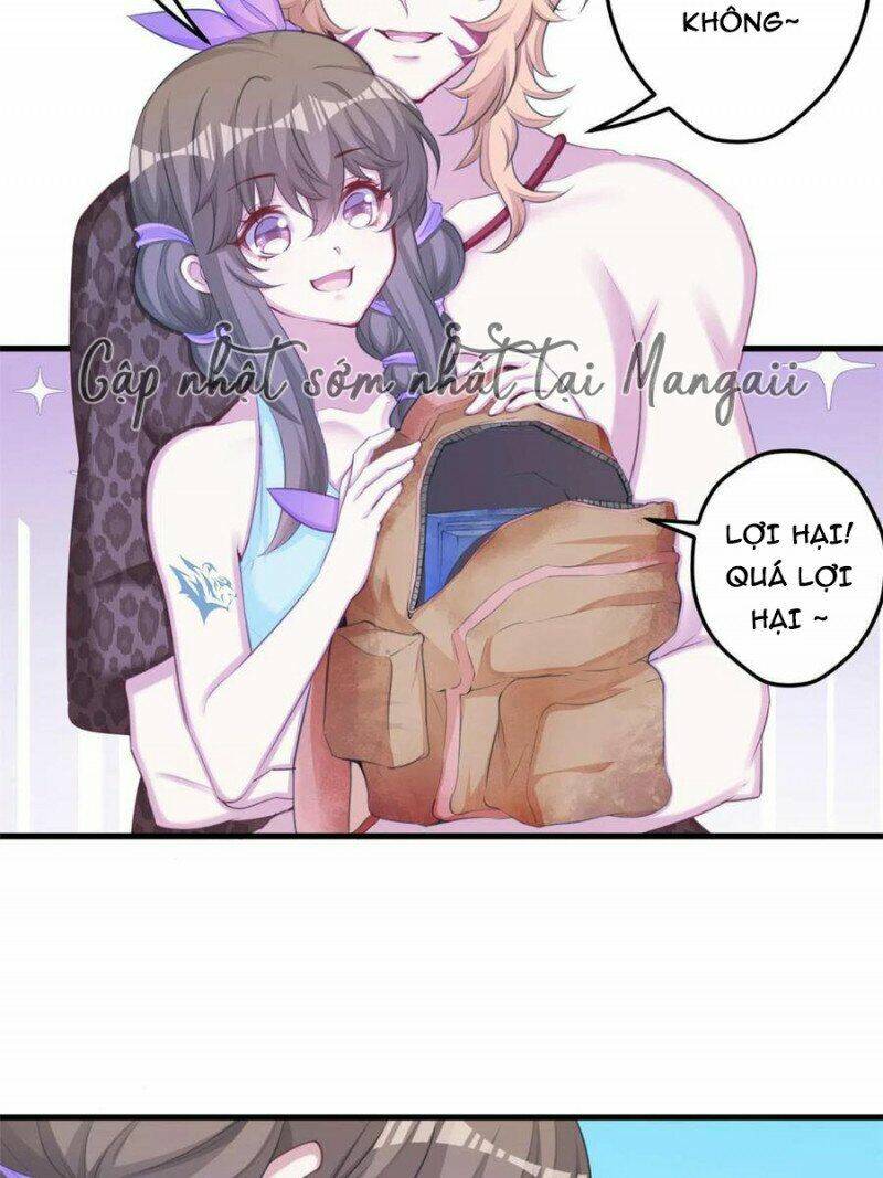Thảnh Thơi Thú Thế Chủng Chủng Điền, Sinh Sinh Tể: Chapter 370