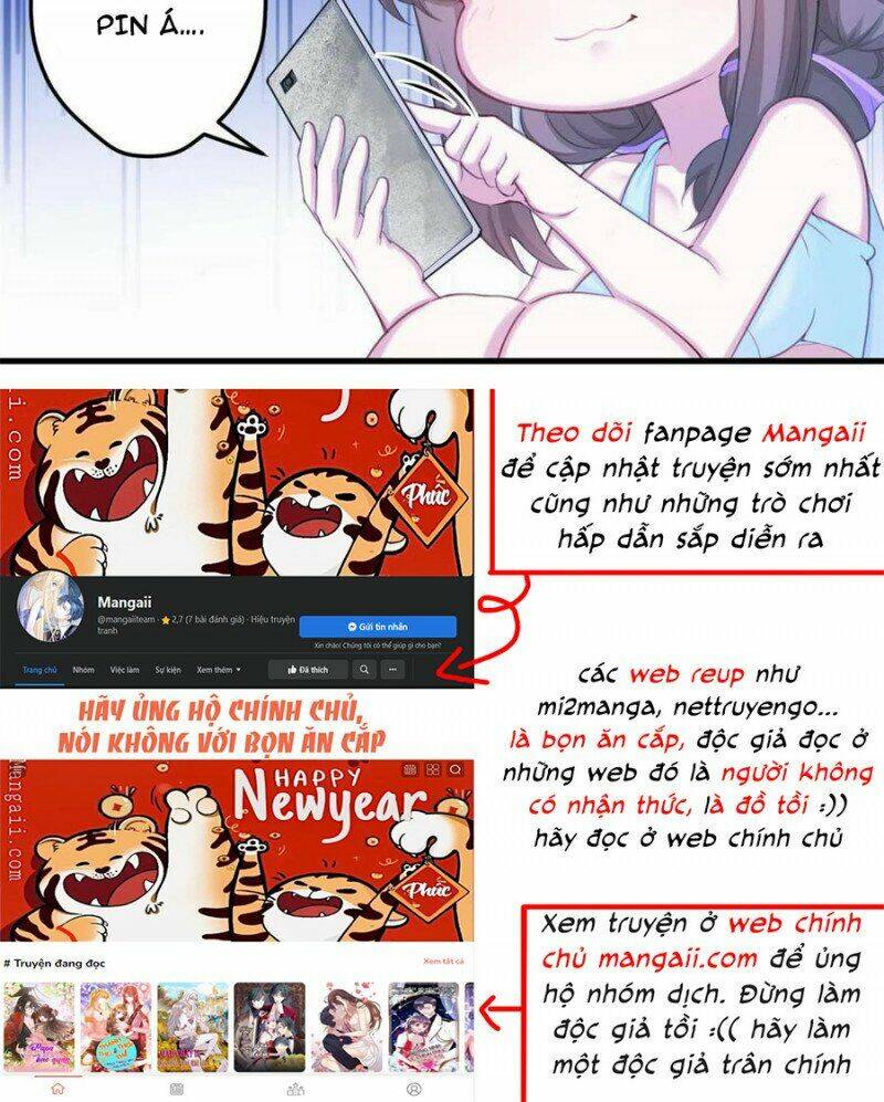 Thảnh Thơi Thú Thế Chủng Chủng Điền, Sinh Sinh Tể: Chapter 370