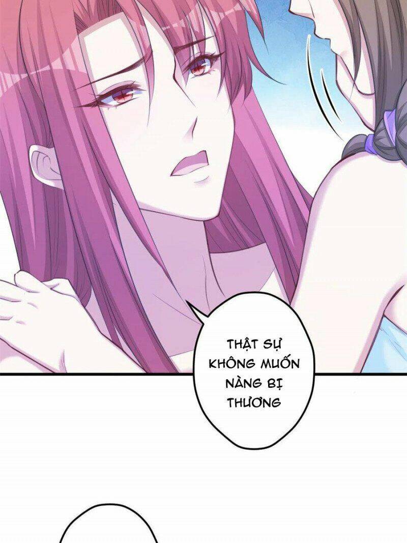 Thảnh Thơi Thú Thế Chủng Chủng Điền, Sinh Sinh Tể: Chapter 370