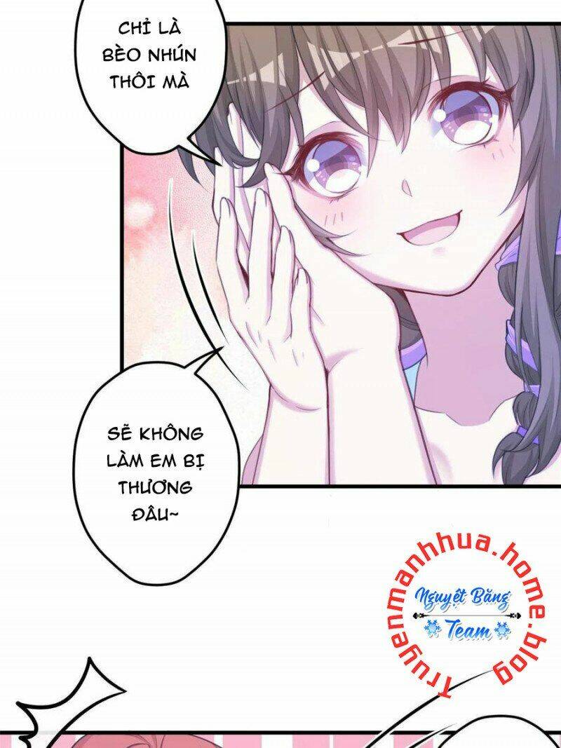 Thảnh Thơi Thú Thế Chủng Chủng Điền, Sinh Sinh Tể: Chapter 370