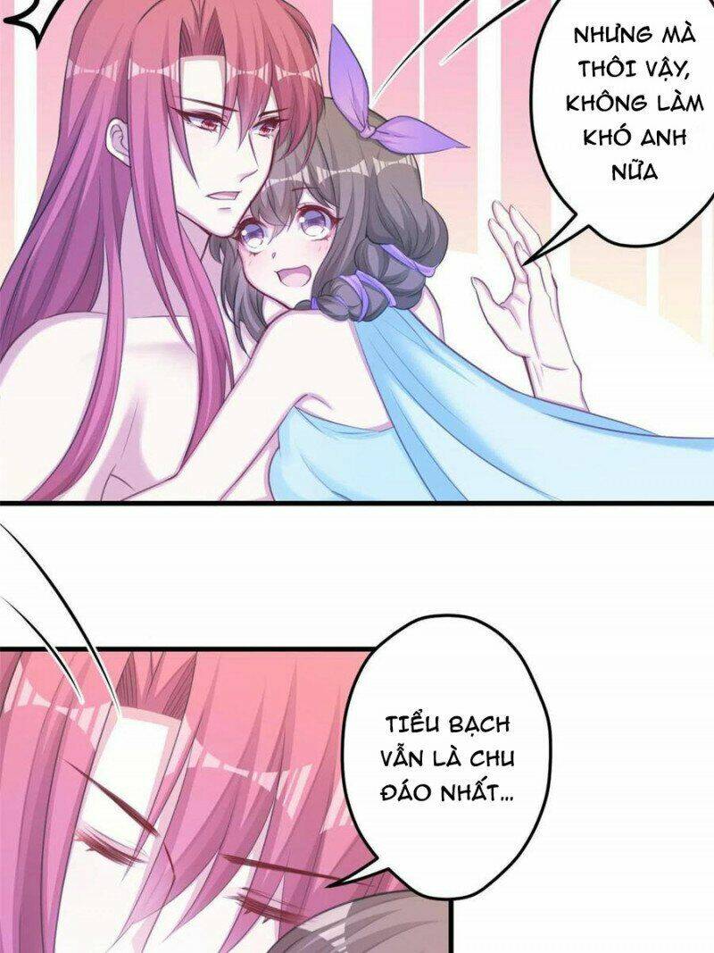 Thảnh Thơi Thú Thế Chủng Chủng Điền, Sinh Sinh Tể: Chapter 370