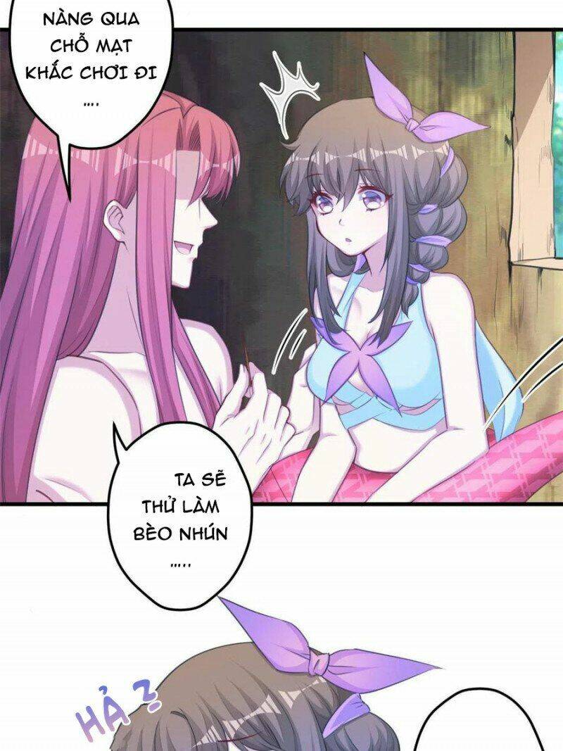 Thảnh Thơi Thú Thế Chủng Chủng Điền, Sinh Sinh Tể: Chapter 370