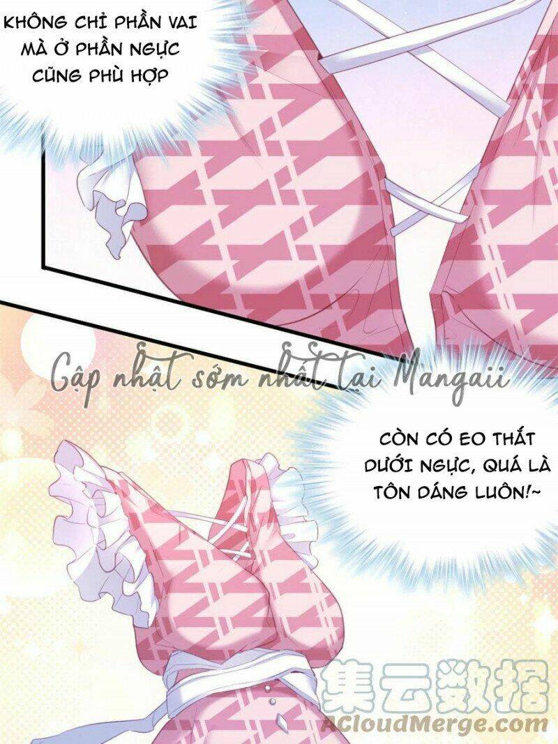 Thảnh Thơi Thú Thế Chủng Chủng Điền, Sinh Sinh Tể: Chapter 371