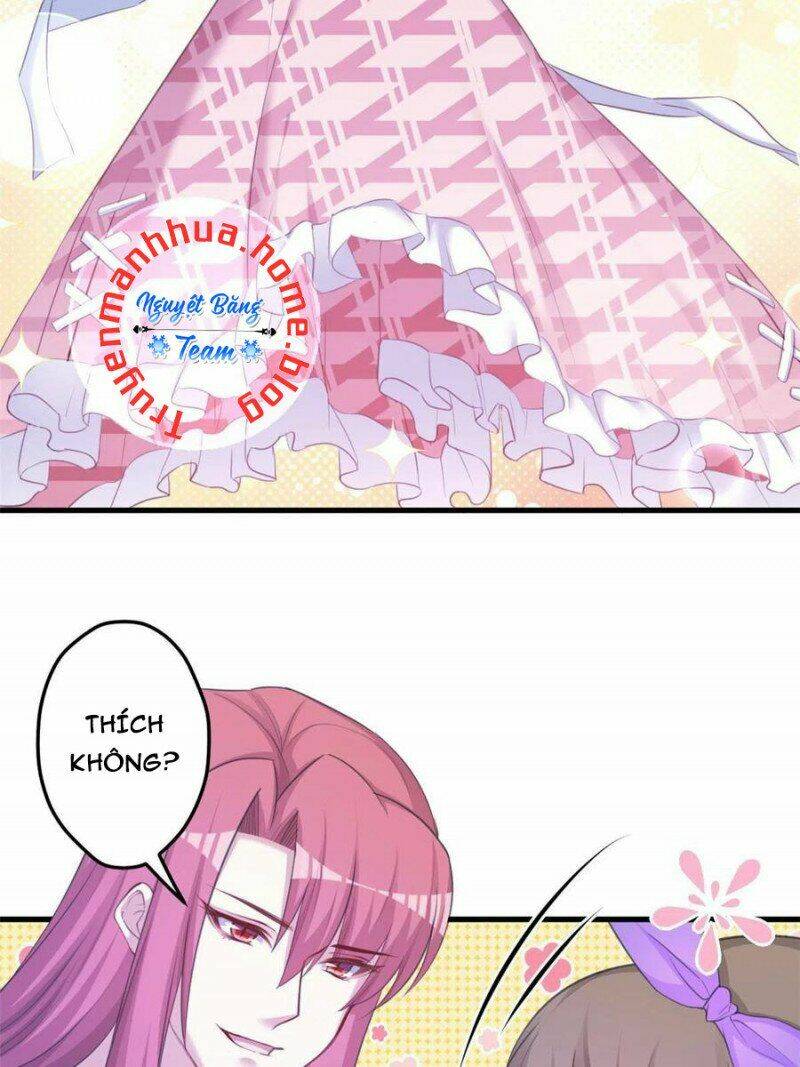 Thảnh Thơi Thú Thế Chủng Chủng Điền, Sinh Sinh Tể: Chapter 371