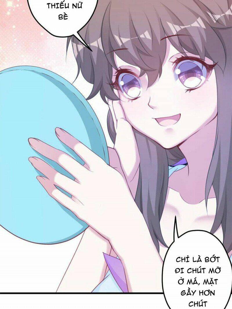 Thảnh Thơi Thú Thế Chủng Chủng Điền, Sinh Sinh Tể: Chapter 371