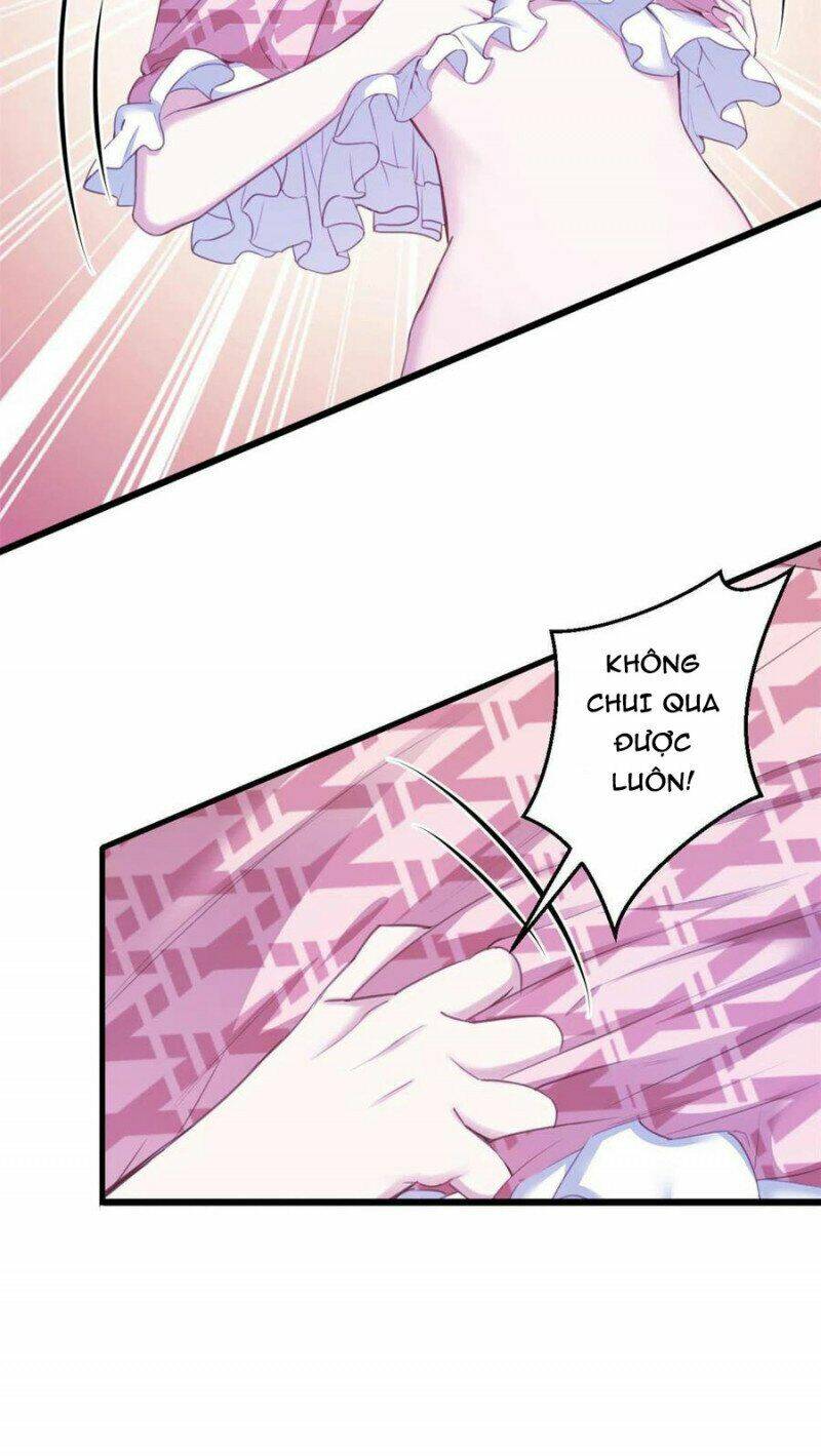Thảnh Thơi Thú Thế Chủng Chủng Điền, Sinh Sinh Tể: Chapter 371