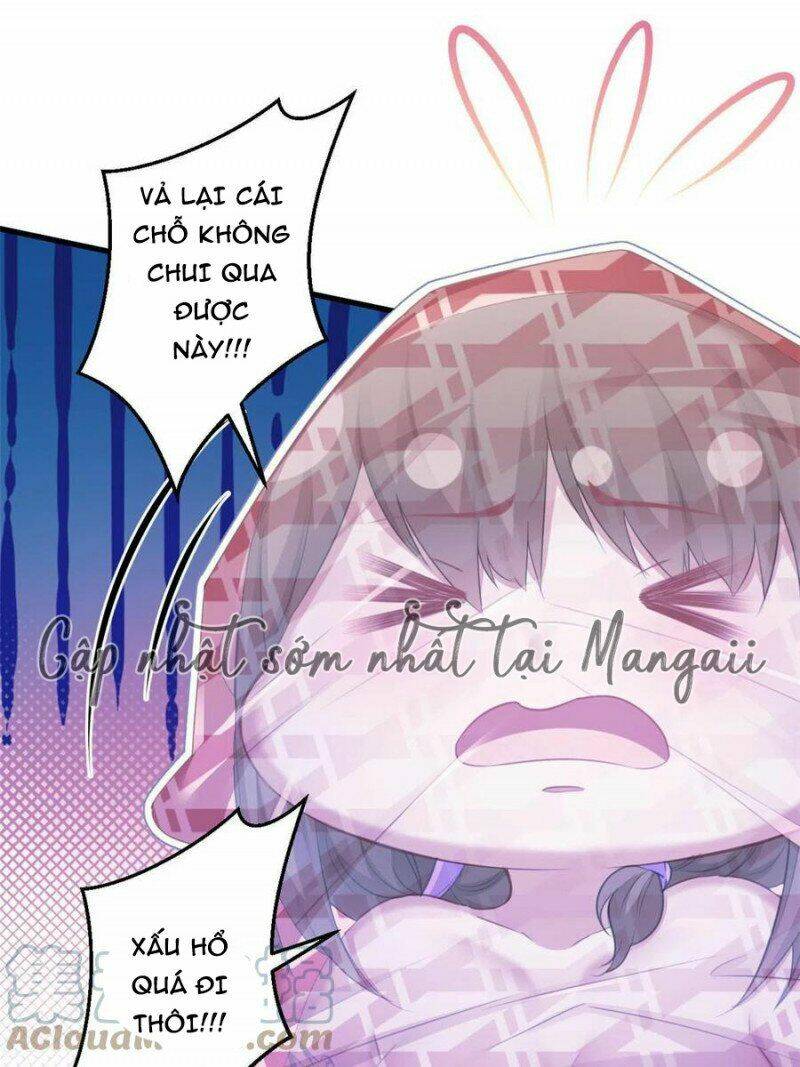 Thảnh Thơi Thú Thế Chủng Chủng Điền, Sinh Sinh Tể: Chapter 371