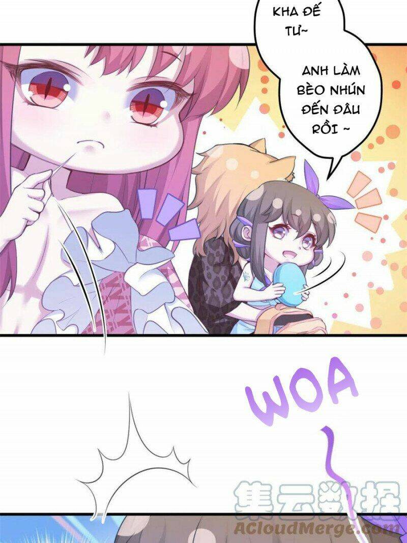 Thảnh Thơi Thú Thế Chủng Chủng Điền, Sinh Sinh Tể: Chapter 371