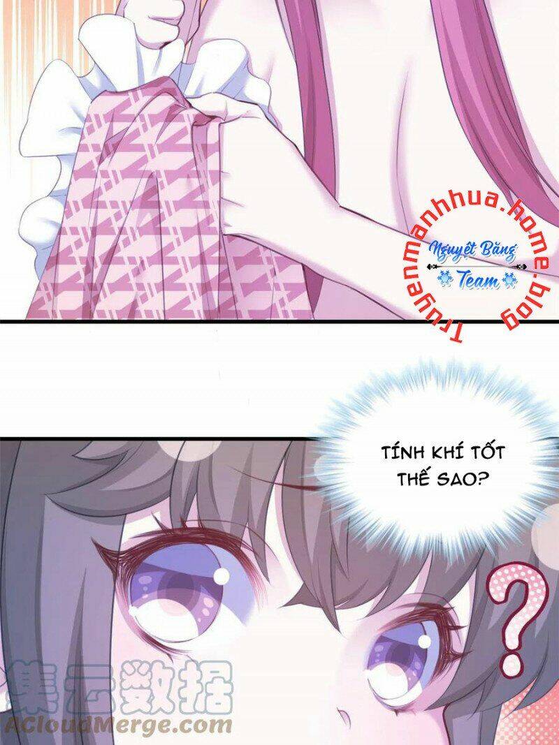 Thảnh Thơi Thú Thế Chủng Chủng Điền, Sinh Sinh Tể: Chapter 371