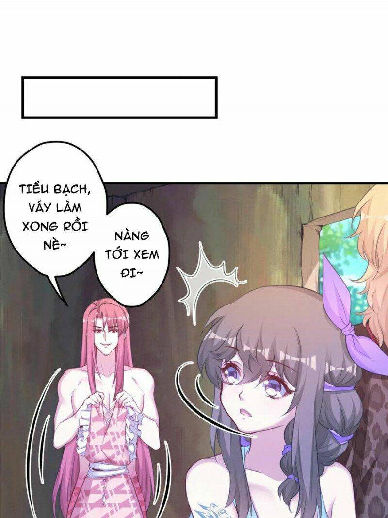 Thảnh Thơi Thú Thế Chủng Chủng Điền, Sinh Sinh Tể: Chapter 371