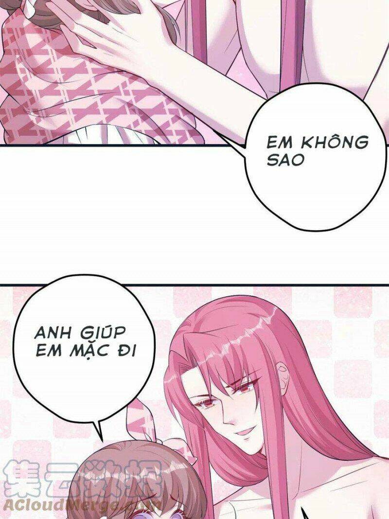 Thảnh Thơi Thú Thế Chủng Chủng Điền, Sinh Sinh Tể: Chapter 372