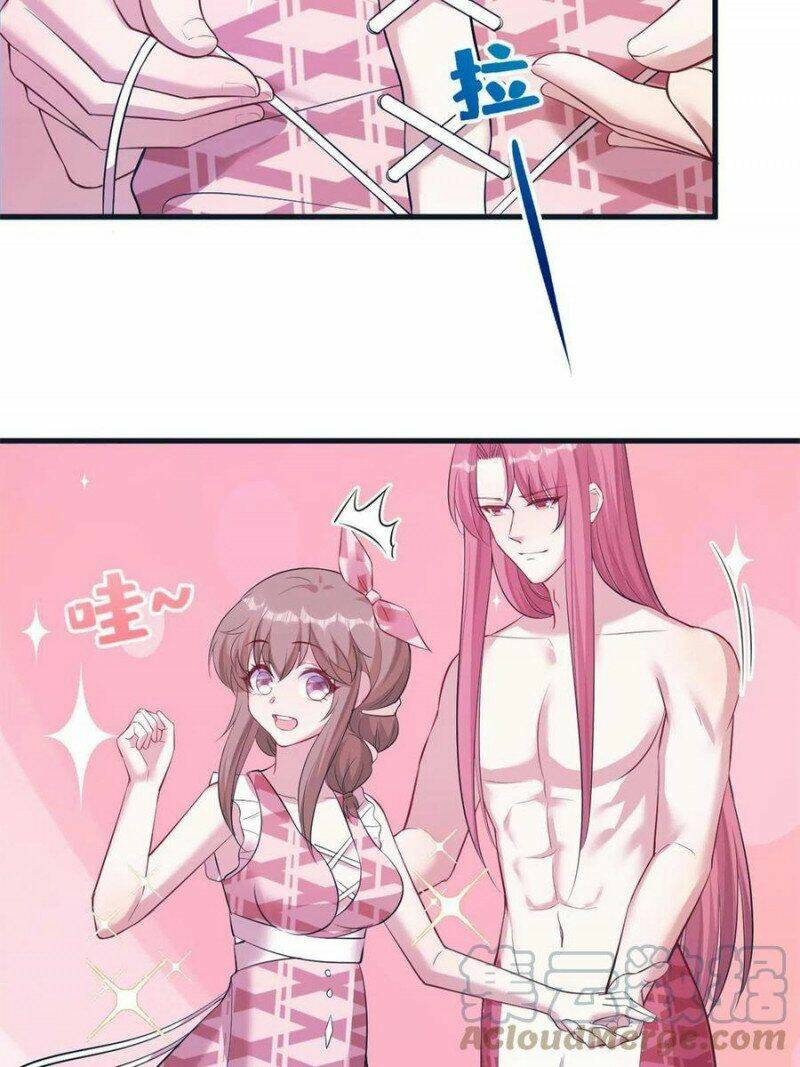 Thảnh Thơi Thú Thế Chủng Chủng Điền, Sinh Sinh Tể: Chapter 372