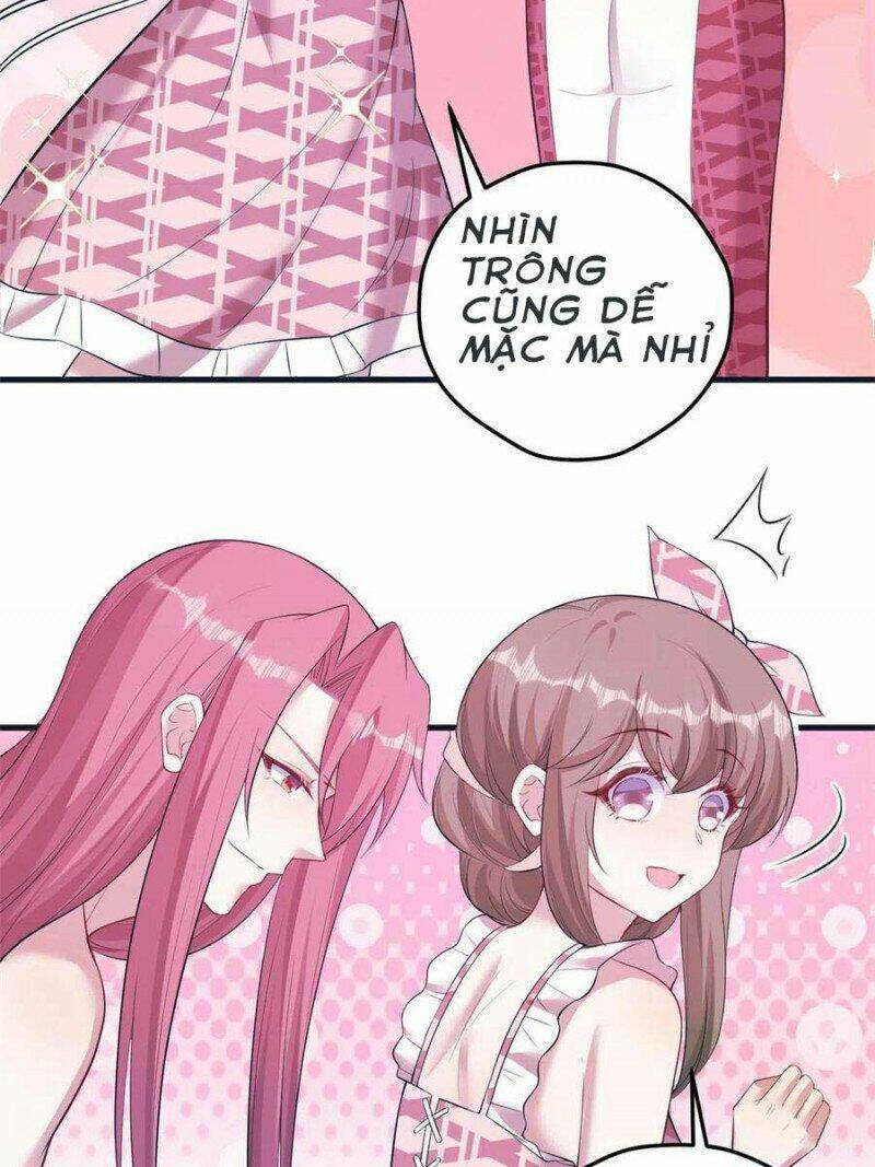 Thảnh Thơi Thú Thế Chủng Chủng Điền, Sinh Sinh Tể: Chapter 372