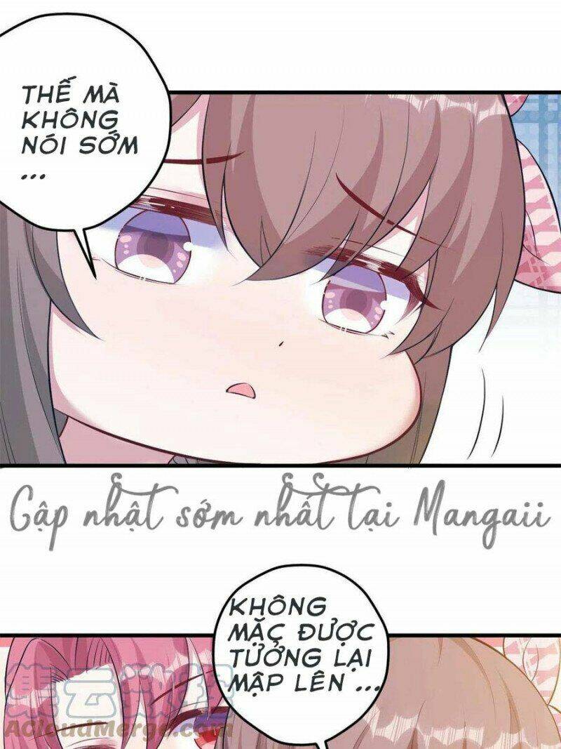 Thảnh Thơi Thú Thế Chủng Chủng Điền, Sinh Sinh Tể: Chapter 372