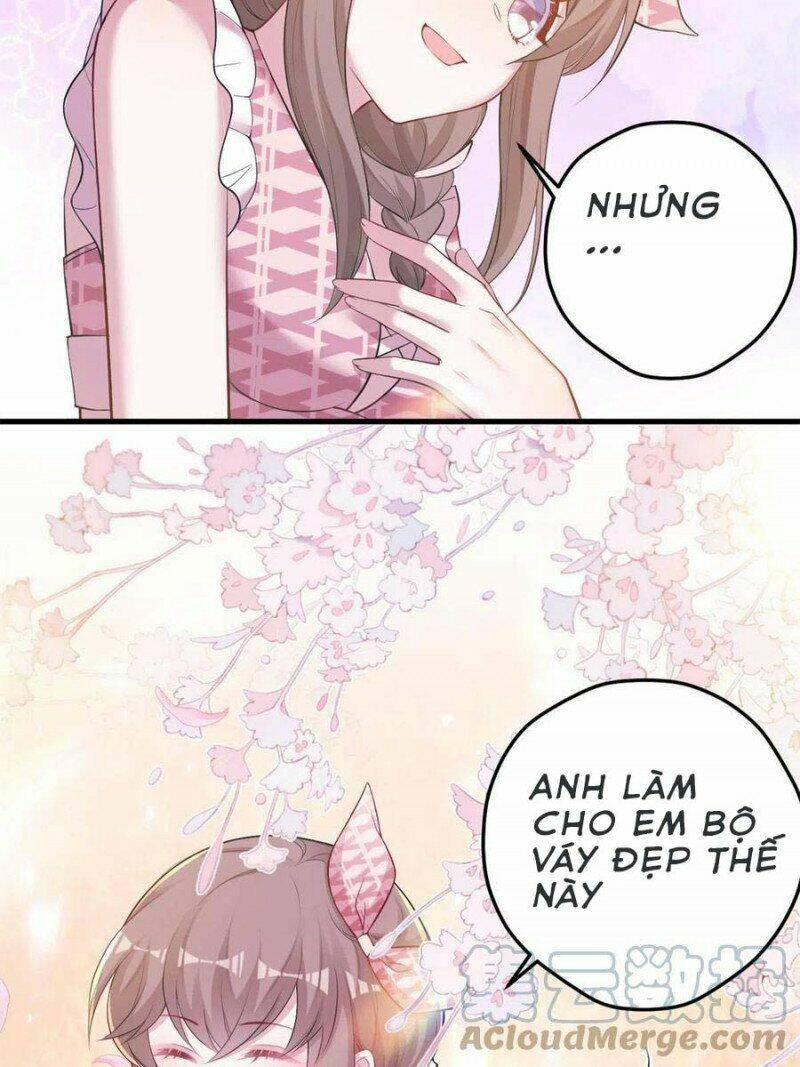 Thảnh Thơi Thú Thế Chủng Chủng Điền, Sinh Sinh Tể: Chapter 372