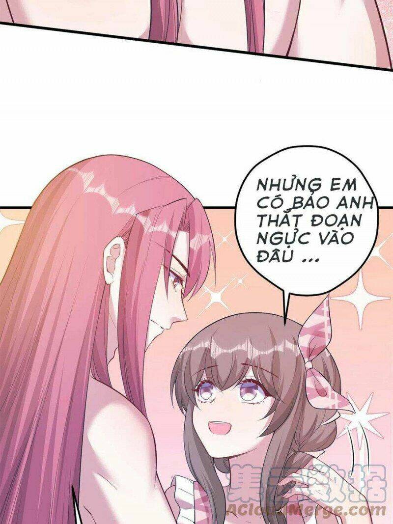 Thảnh Thơi Thú Thế Chủng Chủng Điền, Sinh Sinh Tể: Chapter 372
