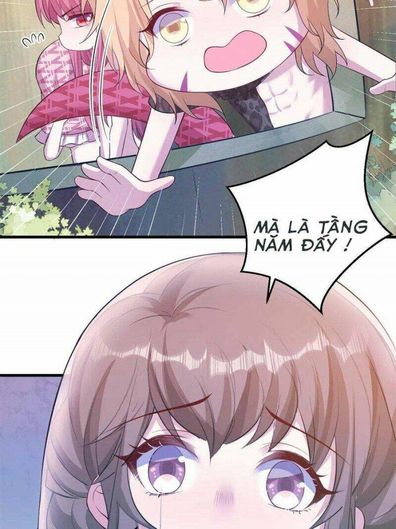 Thảnh Thơi Thú Thế Chủng Chủng Điền, Sinh Sinh Tể: Chapter 372