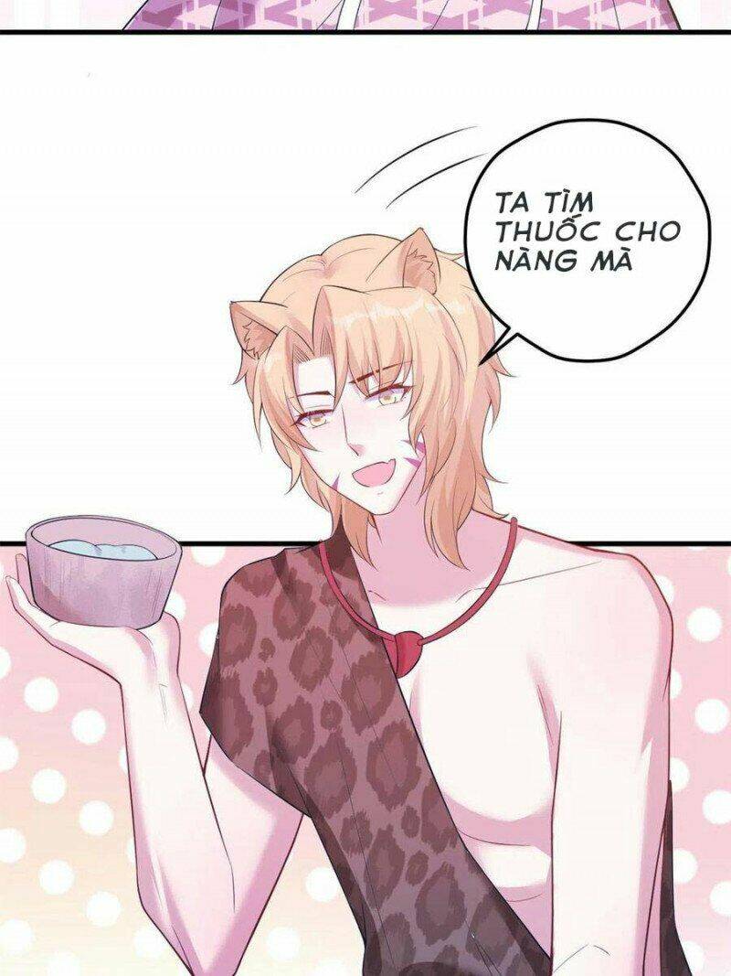 Thảnh Thơi Thú Thế Chủng Chủng Điền, Sinh Sinh Tể: Chapter 373