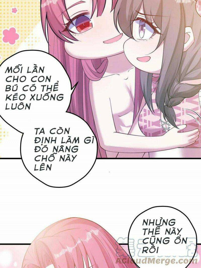 Thảnh Thơi Thú Thế Chủng Chủng Điền, Sinh Sinh Tể: Chapter 373