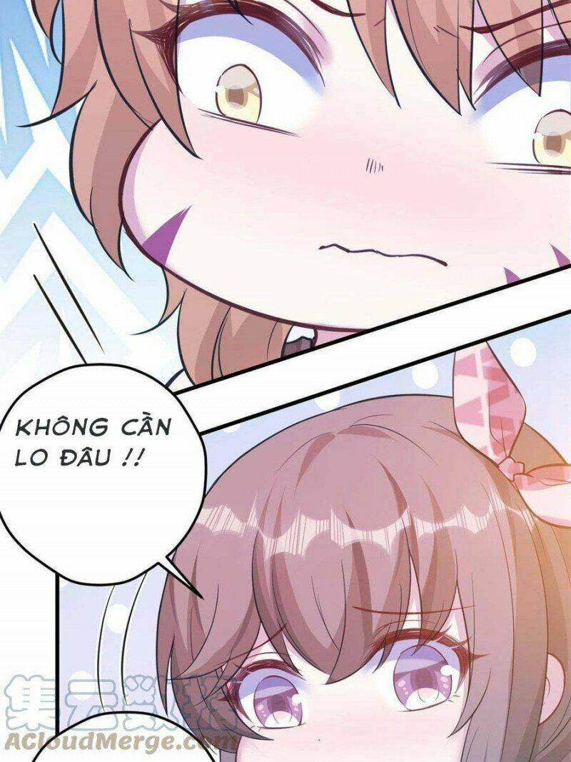 Thảnh Thơi Thú Thế Chủng Chủng Điền, Sinh Sinh Tể: Chapter 373