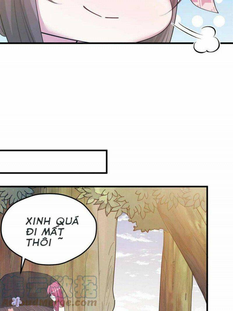 Thảnh Thơi Thú Thế Chủng Chủng Điền, Sinh Sinh Tể: Chapter 373