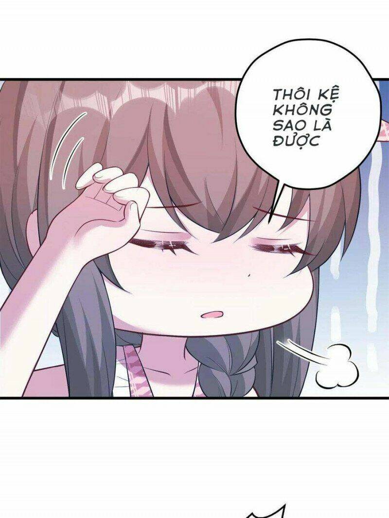 Thảnh Thơi Thú Thế Chủng Chủng Điền, Sinh Sinh Tể: Chapter 373