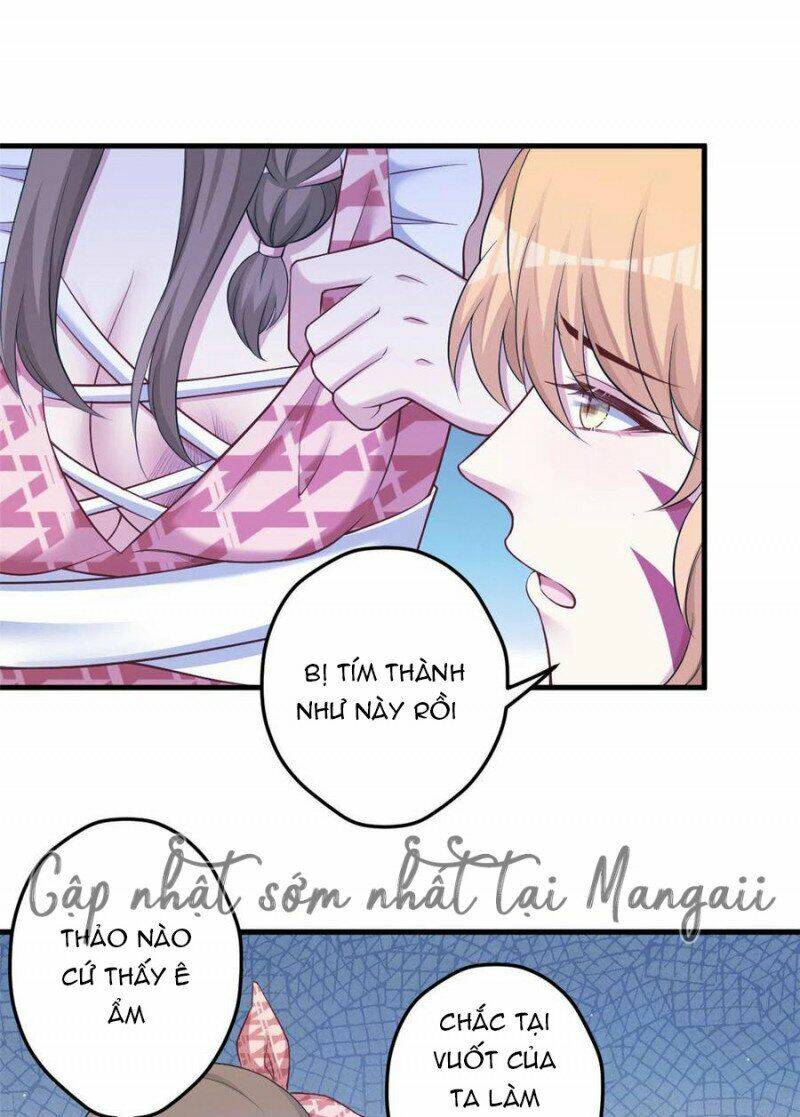 Thảnh Thơi Thú Thế Chủng Chủng Điền, Sinh Sinh Tể: Chapter 374