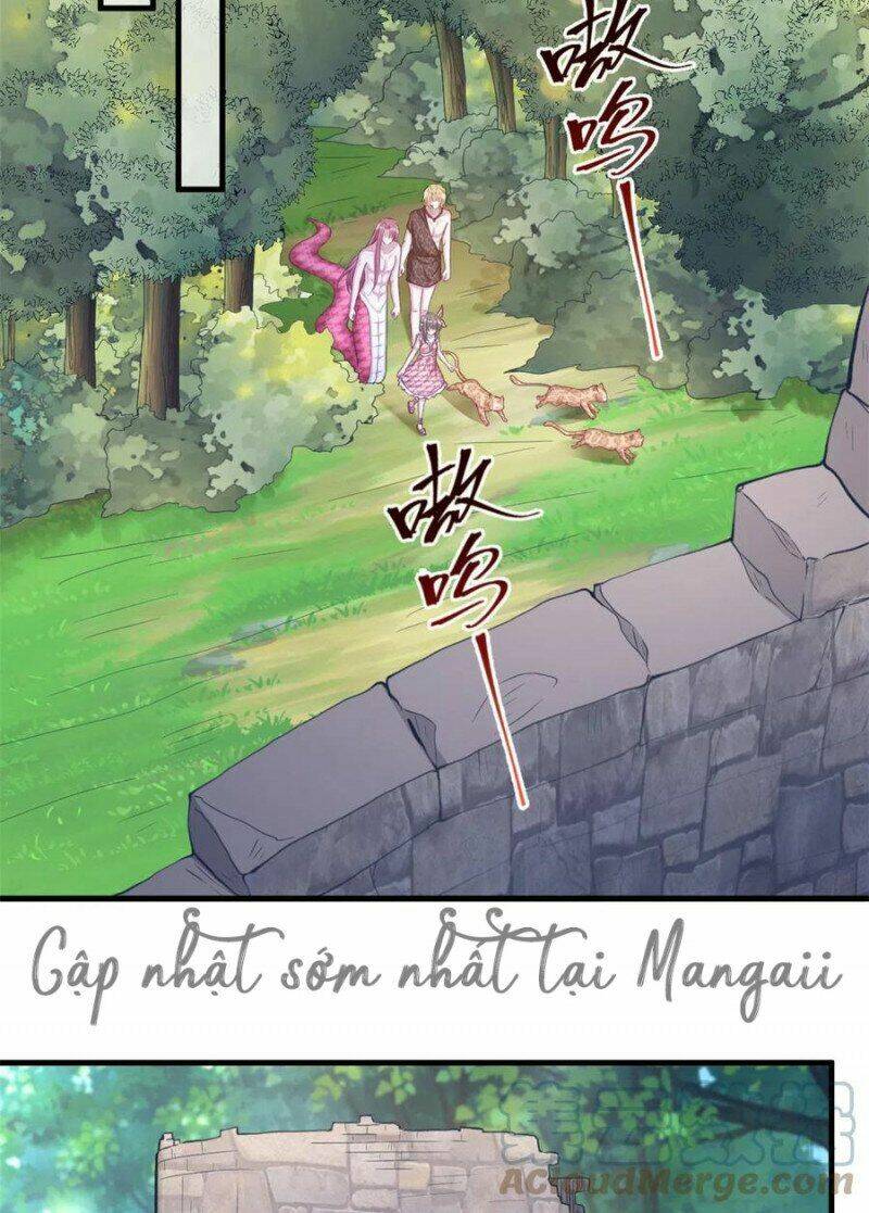 Thảnh Thơi Thú Thế Chủng Chủng Điền, Sinh Sinh Tể: Chapter 374