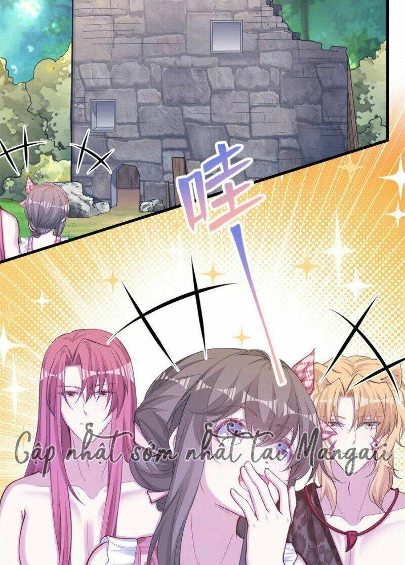 Thảnh Thơi Thú Thế Chủng Chủng Điền, Sinh Sinh Tể: Chapter 374