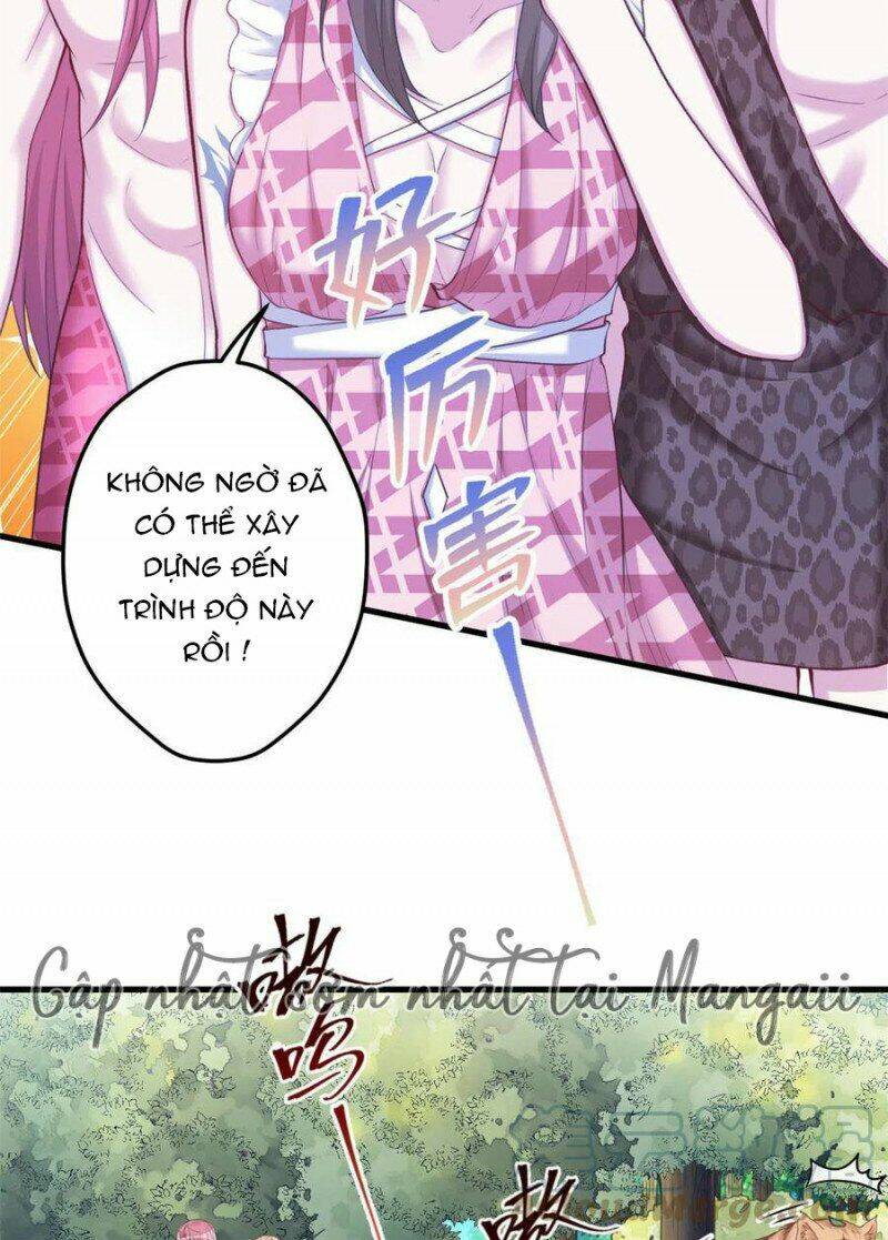 Thảnh Thơi Thú Thế Chủng Chủng Điền, Sinh Sinh Tể: Chapter 374