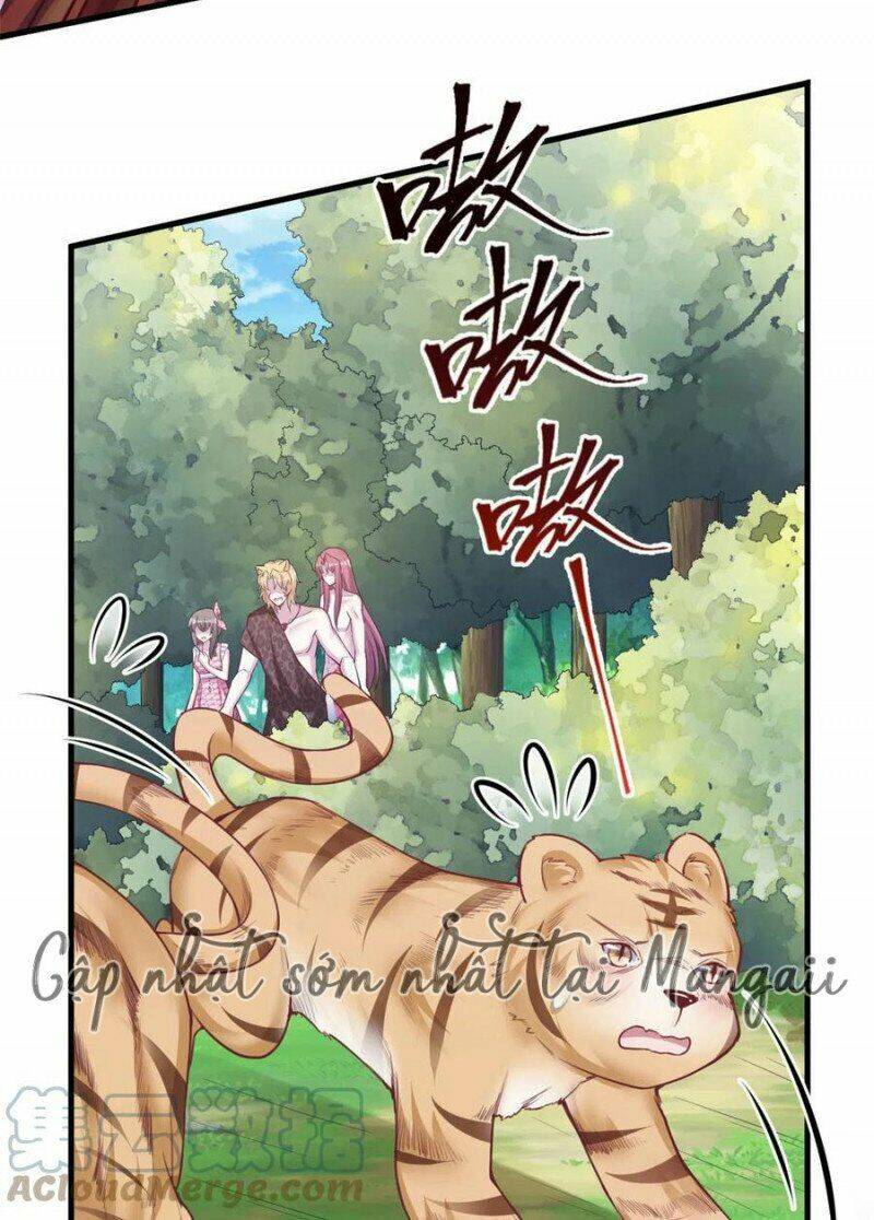 Thảnh Thơi Thú Thế Chủng Chủng Điền, Sinh Sinh Tể: Chapter 374
