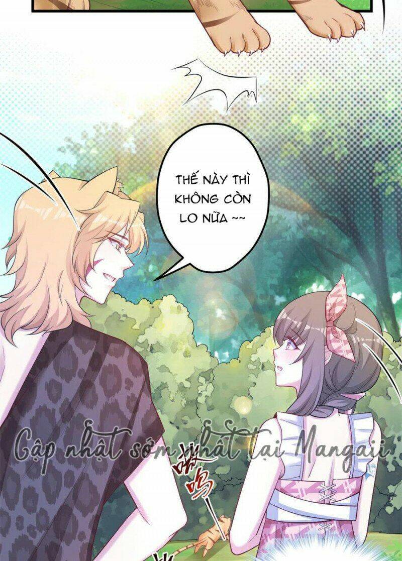 Thảnh Thơi Thú Thế Chủng Chủng Điền, Sinh Sinh Tể: Chapter 374