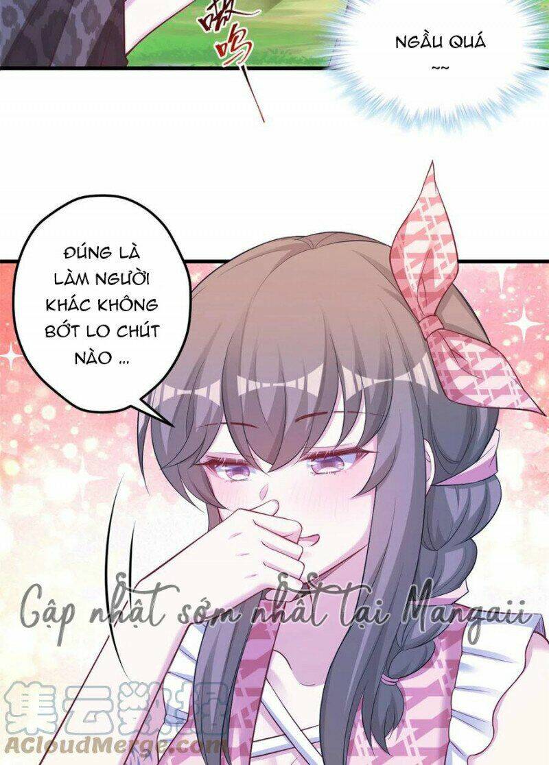 Thảnh Thơi Thú Thế Chủng Chủng Điền, Sinh Sinh Tể: Chapter 374