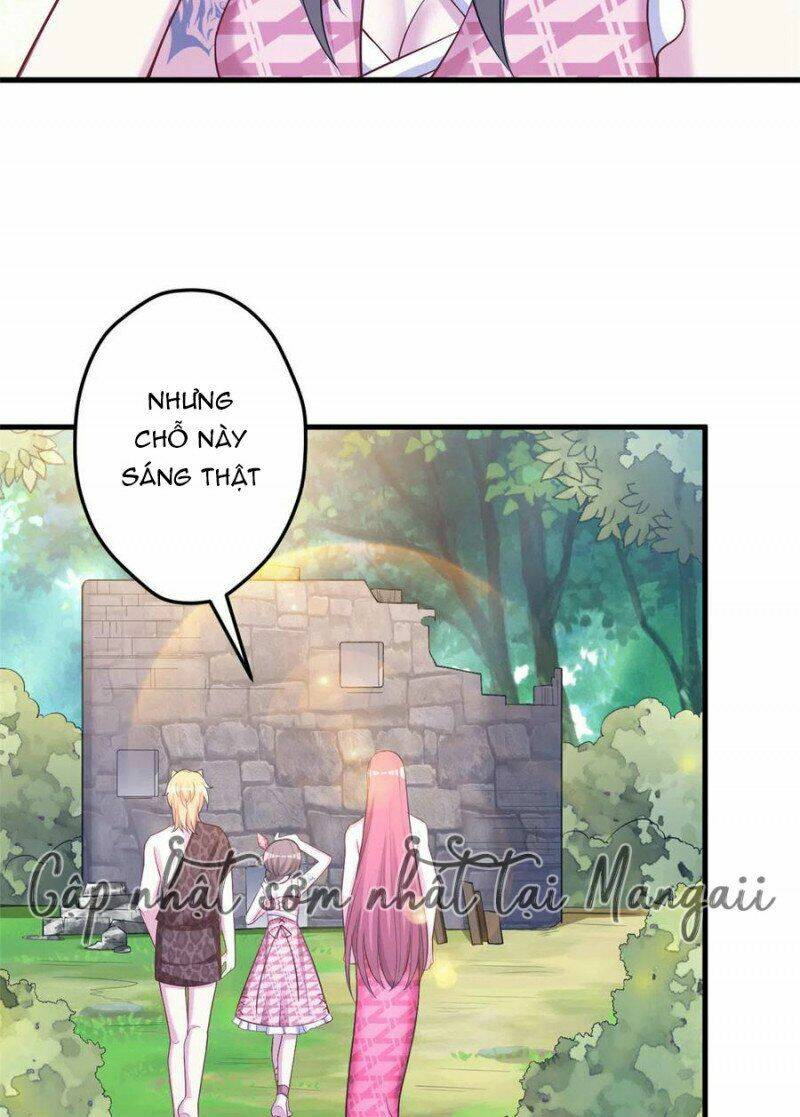 Thảnh Thơi Thú Thế Chủng Chủng Điền, Sinh Sinh Tể: Chapter 374