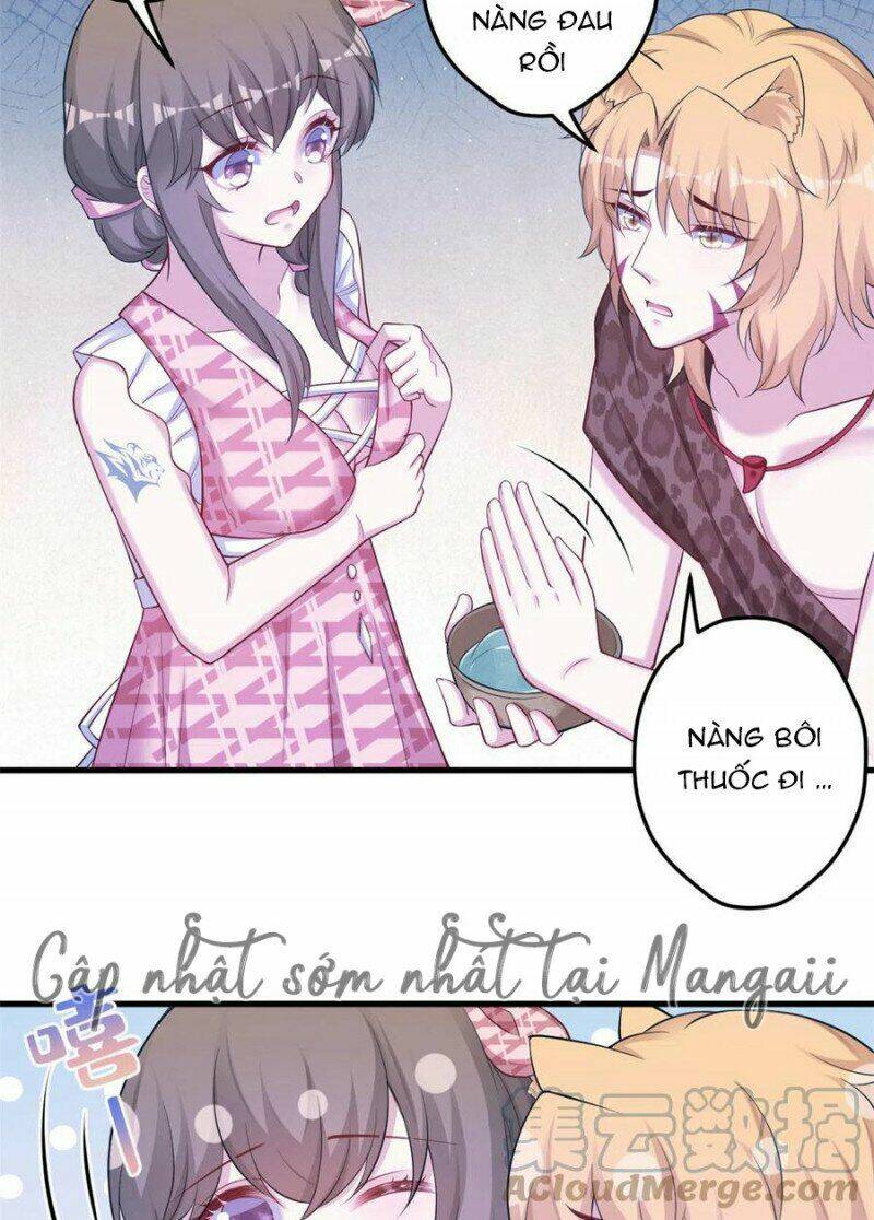 Thảnh Thơi Thú Thế Chủng Chủng Điền, Sinh Sinh Tể: Chapter 374