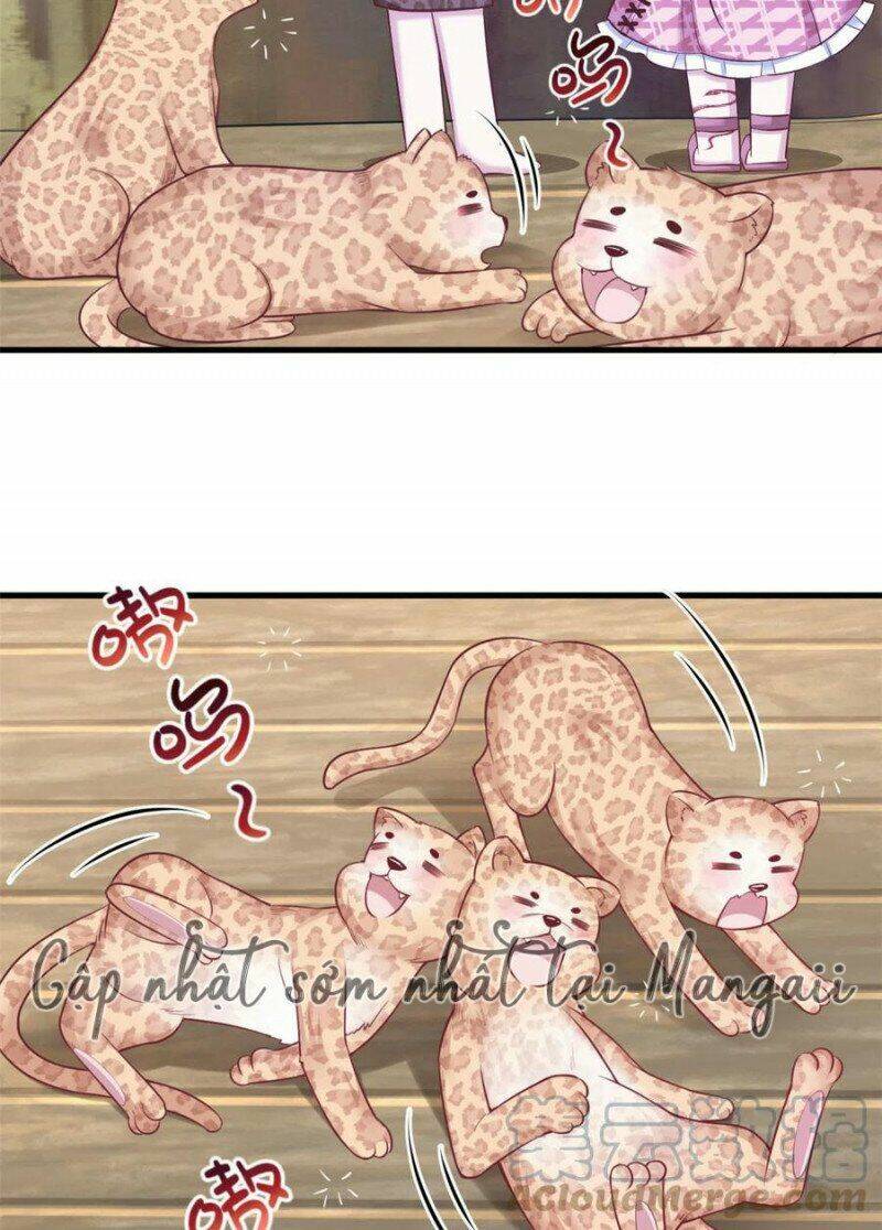 Thảnh Thơi Thú Thế Chủng Chủng Điền, Sinh Sinh Tể: Chapter 374