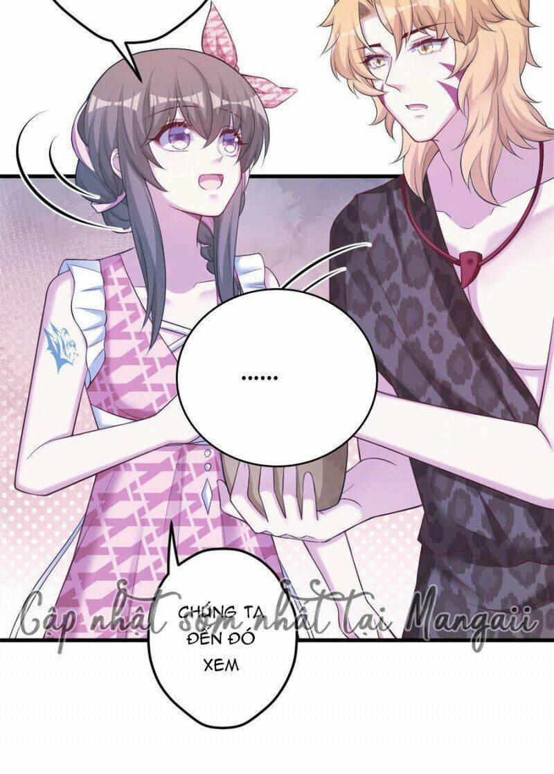 Thảnh Thơi Thú Thế Chủng Chủng Điền, Sinh Sinh Tể: Chapter 374