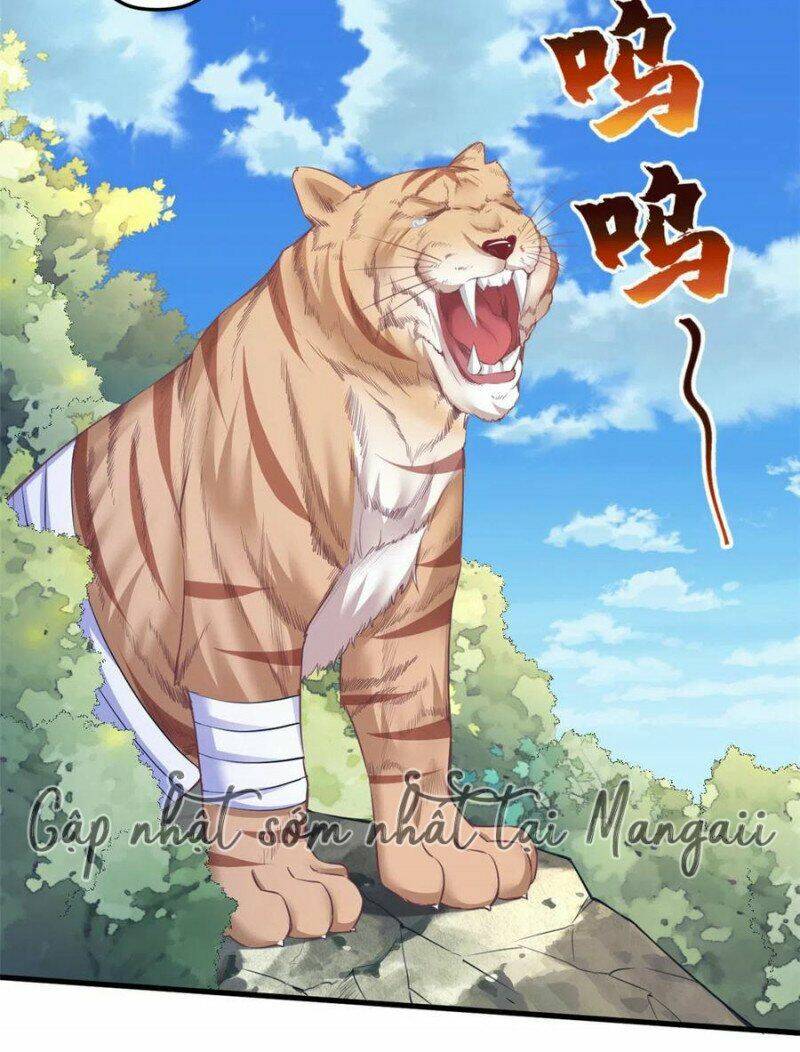 Thảnh Thơi Thú Thế Chủng Chủng Điền, Sinh Sinh Tể: Chapter 375