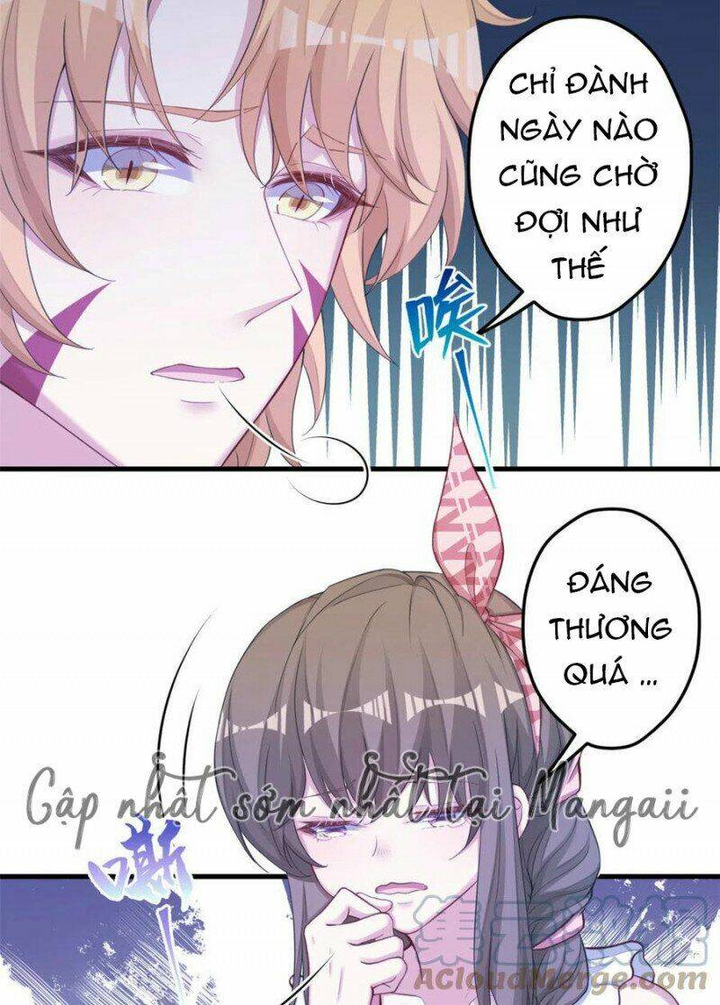 Thảnh Thơi Thú Thế Chủng Chủng Điền, Sinh Sinh Tể: Chapter 375