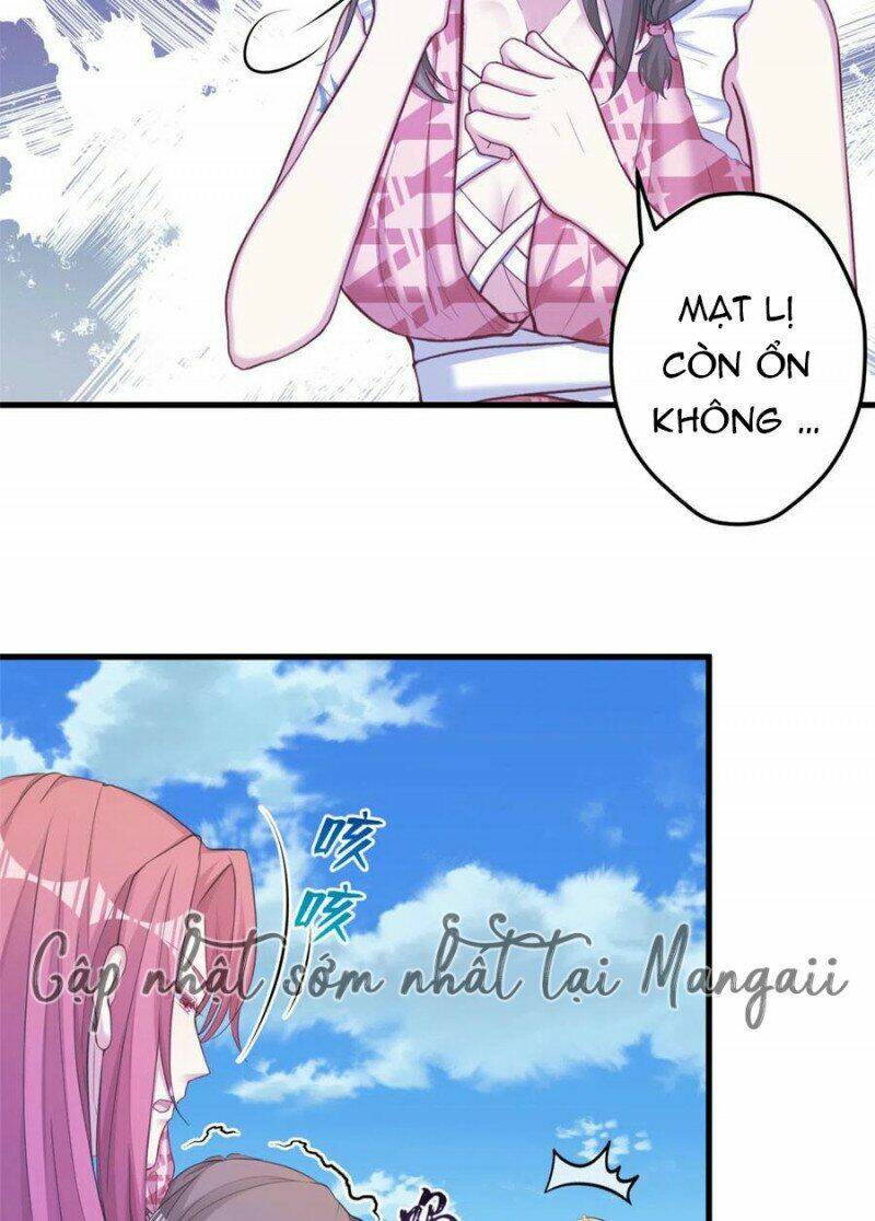 Thảnh Thơi Thú Thế Chủng Chủng Điền, Sinh Sinh Tể: Chapter 375