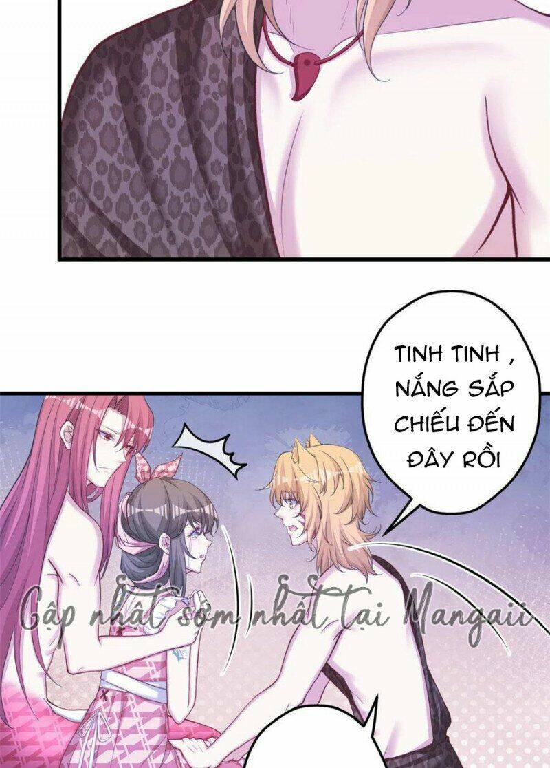 Thảnh Thơi Thú Thế Chủng Chủng Điền, Sinh Sinh Tể: Chapter 375